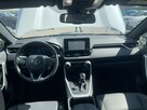 Toyota RAV-4 Automat 4x4 Hybryda Podgrzewanie Kamera Skóra  222KM - 9