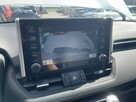 Toyota RAV-4 Automat 4x4 Hybryda Podgrzewanie Kamera Skóra  222KM - 10