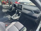 Toyota RAV-4 Automat 4x4 Hybryda Podgrzewanie Kamera Skóra  222KM - 11
