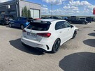 Mercedes A 35 AMG A35AMG 4x4 Automat Panorama Skóra Pamięć 306KM - 3