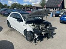 Mercedes A 35 AMG A35AMG 4x4 Automat Panorama Skóra Pamięć 306KM - 4