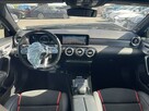 Mercedes A 35 AMG A35AMG 4x4 Automat Panorama Skóra Pamięć 306KM - 9