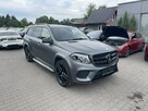 Mercedes GLS Klasa AMG line 4Matic Pamięć ust. Harman&Kardon 7os. 455KM - 2
