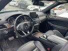 Mercedes GLS Klasa AMG line 4Matic Pamięć ust. Harman&Kardon 7os. 455KM - 6
