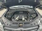 Mercedes GLS Klasa AMG line 4Matic Pamięć ust. Harman&Kardon 7os. 455KM - 12