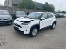 Toyota Yaris Cross Automat Hybryda Podgrzewanie Kamera Virtual 116KM - 2