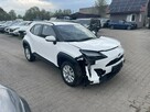 Toyota Yaris Cross Automat Hybryda Podgrzewanie Kamera Virtual 116KM - 3