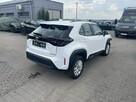 Toyota Yaris Cross Automat Hybryda Podgrzewanie Kamera Virtual 116KM - 4