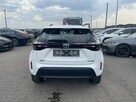 Toyota Yaris Cross Automat Hybryda Podgrzewanie Kamera Virtual 116KM - 5