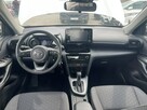 Toyota Yaris Cross Automat Hybryda Podgrzewanie Kamera Virtual 116KM - 8