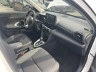 Toyota Yaris Cross Automat Hybryda Podgrzewanie Kamera Virtual 116KM - 9