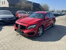 Mercedes GLA 200 AMGline Automat 4Matic Podgrzewane Skóra - 5
