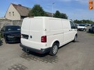 Transporter Klimatyzacja - 1