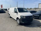 Transporter Klimatyzacja - 2