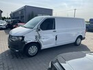 Transporter Klimatyzacja - 3