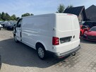 Transporter Klimatyzacja - 4