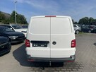 Transporter Klimatyzacja - 5