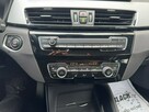 BMW X1 PROMOCJA - Pisemna Gwarancja 12 miesięcy - 10