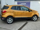 Ford EcoSport Pisemna Gwarancja 12 miesięcy - 8