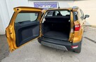 Ford EcoSport Pisemna Gwarancja 12 miesięcy - 9