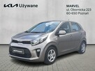 Kia Picanto 1.2 DPI 84 KM / Wersja M /Salon PL /Pełen serwis w ASO/ GWARANCJA - 1