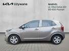 Kia Picanto 1.2 DPI 84 KM / Wersja M /Salon PL /Pełen serwis w ASO/ GWARANCJA - 2