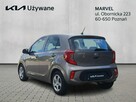 Kia Picanto 1.2 DPI 84 KM / Wersja M /Salon PL /Pełen serwis w ASO/ GWARANCJA - 3