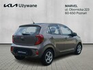 Kia Picanto 1.2 DPI 84 KM / Wersja M /Salon PL /Pełen serwis w ASO/ GWARANCJA - 5