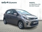 Kia Picanto 1.2 DPI 84 KM / Wersja M /Salon PL /Pełen serwis w ASO/ GWARANCJA - 7