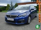 Peugeot 308 SW Serwis ASO.Chrom pakiet.Panorama. - 1