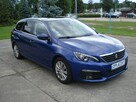 Peugeot 308 SW Serwis ASO.Chrom pakiet.Panorama. - 3