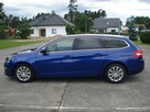 Peugeot 308 SW Serwis ASO.Chrom pakiet.Panorama. - 8