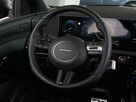 Hyundai Tucson 1.6 T-GDI HEV 6AT 2WD (215KM)  N-line + Luxury - 2