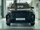 Hyundai Tucson 1.6 T-GDI HEV 6AT 2WD (215KM)  N-line + Luxury - 3