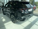 Hyundai Tucson 1.6 T-GDI HEV 6AT 2WD (215KM)  N-line + Luxury - 7
