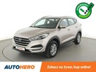 Hyundai Tucson Navi Klimatyzacja El. szyby Bluetooth - 1