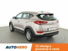 Hyundai Tucson Navi Klimatyzacja El. szyby Bluetooth - 4