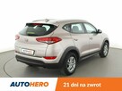 Hyundai Tucson Navi Klimatyzacja El. szyby Bluetooth - 7