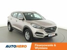 Hyundai Tucson Navi Klimatyzacja El. szyby Bluetooth - 10