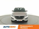 Hyundai Tucson Navi Klimatyzacja El. szyby Bluetooth - 11