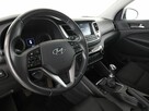 Hyundai Tucson Navi Klimatyzacja El. szyby Bluetooth - 14