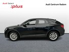Audi Q3 Sportback 35 TFSI 150 KM Manual LED Virtual Smartphone interface Black - 2