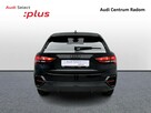 Audi Q3 Sportback 35 TFSI 150 KM Manual LED Virtual Smartphone interface Black - 4