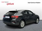 Audi Q3 Sportback 35 TFSI 150 KM Manual LED Virtual Smartphone interface Black - 5