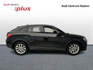Audi Q3 Sportback 35 TFSI 150 KM Manual LED Virtual Smartphone interface Black - 6