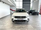 Volkswagen Tiguan Elegance 2.0TDI 200KM DSG 4motion 2022 r., salon PL, I właściciel, VAT - 3