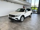Volkswagen Tiguan Elegance 2.0TDI 200KM DSG 4motion 2022 r., salon PL, I właściciel, VAT - 4