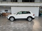 Volkswagen Tiguan Elegance 2.0TDI 200KM DSG 4motion 2022 r., salon PL, I właściciel, VAT - 5