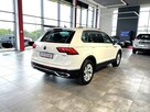Volkswagen Tiguan Elegance 2.0TDI 200KM DSG 4motion 2022 r., salon PL, I właściciel, VAT - 8