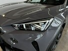 Cupra Formentor 1.5TSI 150KM DSG 2024 r., salon PL, I właściciel, f-a VAT - 9